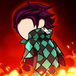 Stick Demon Shadow Fight MOD Unlimited Money 1.8