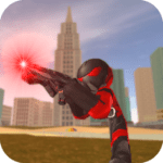 Stick Rope Hero 2 MOD Unlimited Money 3.4.0