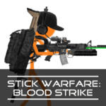 Stick Warfare Blood Strike MOD Unlimited Money 12.7.0