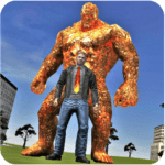 Stone Giant MOD Unlimited Money 2.7.8