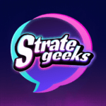 Strategeeks Apk Mod 1.0.3 Premium