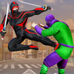 Street Fight Beat Em Up Games MOD Unlimited Money 7.5.3