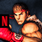 Street Fighter IV CE NETFLIX MOD Unlimited Money 1.00.00