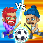 Street SoccerUltimate Fight MOD Unlimited Money 0.17.4