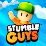 Stumble Guys MOD Unlimited Money 0.84.1