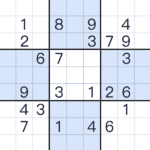 Sudoku – Classic Sudoku Puzzle MOD Unlimited Money 5.8