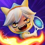 Super Champs Racket Rampage MOD Unlimited Money VARY