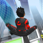 Super Hero Fight Flying Game MOD Unlimited Money 0.7