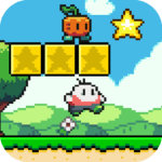 Super Onion Boy – Pixel Game MOD Unlimited Money 2.0.0.2