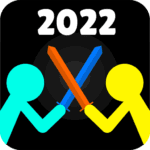 Supreme Duelist 2022 MOD Unlimited Money 1.0.0