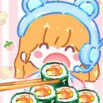 Sushi Land MOD Unlimited Money 0.8
