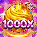 Sweet Bonanza MOD Unlimited Money 2.0