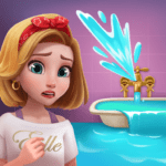 Sweet Home Design Blast MOD Unlimited Money 24.1218.00