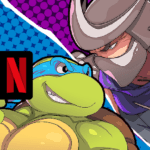 TMNT Shredders Revenge MOD Unlimited Money 1.1.2