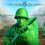 TOY WARS PREVIEW MOD Unlimited Money VARY