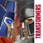 TRANSFORMERS Earth Wars MOD Unlimited Money 25.1.0.1379