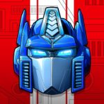 TRANSFORMERS Tactical Arena MOD Unlimited Money 2.5.1