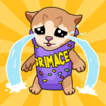 Talking Cat Cute Cat Story MOD Unlimited Money 0.4.7