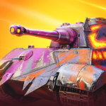 Tanks Blitz PVP MOD Unlimited Money 11.10.0.9