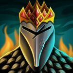 Tap King Idle Clicker RPG MOD Unlimited Money 1.01