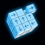 Tap to Unblock 3d Cube Away MOD Unlimited Money 16.16