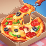 Tasty Diary Chef Cooking Game MOD Unlimited Money 1.126.5086
