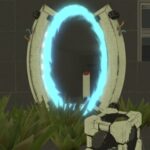 Teleportal MOD Unlimited Money 0.96