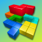 TetroCrate Block Puzzle 3D MOD Unlimited Money VARY