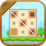 Tic Tac Toe The Classic MOD Unlimited Money 1.4.0