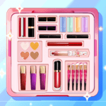 Tidy Beauty Organizing Games MOD Unlimited Money 2.1101