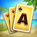 Tiki Solitaire TriPeaks MOD Unlimited Money 14.3.0.112479