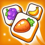 Tile Burst – Match Puzzle Game MOD Unlimited Money 4.6.0