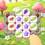 Tile Match Mania MOD Unlimited Money 1.3