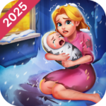Tile Story MOD Unlimited Money 1.24.1