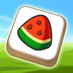 Tile Trip – Match Puzzle Game MOD Unlimited Money 1.3.5