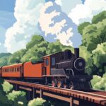 Tiny Rails – Train Tycoon 2025 MOD Unlimited Money 2.12.20 Tiny Rails – Train Tycoon 2025 MOD Unlimited Money 2.12.20