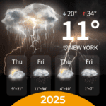 Tiny Weather Apk Mod 1.1.1 Premium
