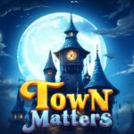 Town Matters – Match Hero MOD Unlimited Money 1.9.19