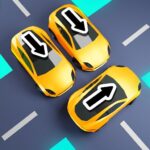 Traffic Escape MOD Unlimited Money 4.6.1