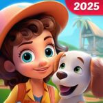 Travel Decor MOD Unlimited Money 4.0.3