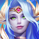Trials of Heroes Idle RPG MOD Unlimited Money 2.6.203