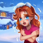 Triple Family 3D – Match Story MOD Unlimited Money 1.2.0