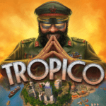 Tropico MOD Unlimited Money 1.4.4RC1