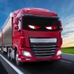 Truck Big Simulator Indonesia MOD Unlimited Money 6