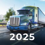 Truck Manager – 2025 MOD Unlimited Money 1.1.9