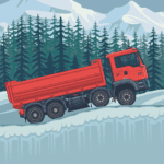 Trucker and Trucks MOD Unlimited Money 4.4