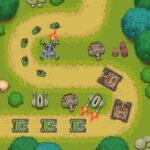 Turret Defense King MOD Unlimited Money 1.2.8