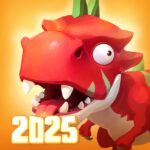 Ulala Idle Adventure MOD Unlimited Money 1.232