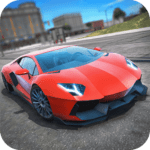 Ultimate Car Driving Simulator MOD Unlimited Money 7.4.0