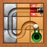 Unblock Ball – Block Puzzle MOD Unlimited Money 91.0